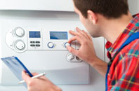 free commercial Trecwn boiler quotes