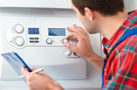 free Trecwn gas safe engineer quotes