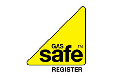 gas safe companies Trecwn